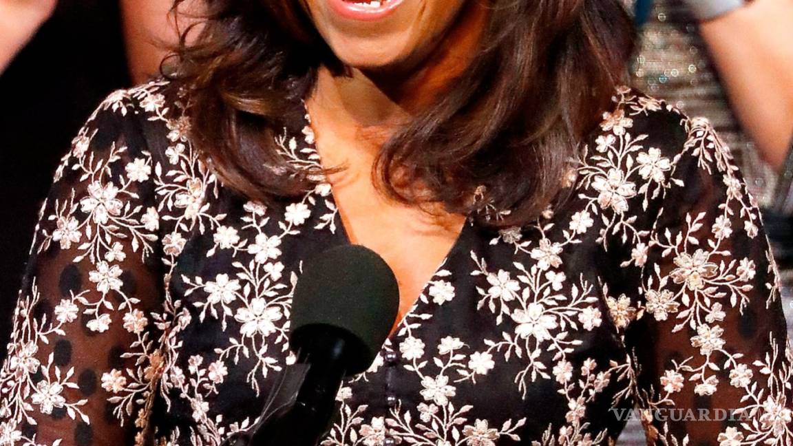 Michelle Obama lanzará un nuevo podcast exclusivo para Spotify