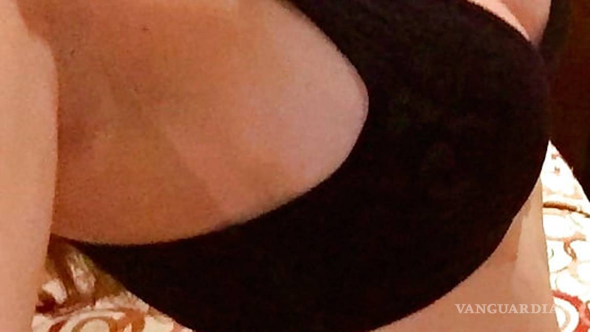 $!Aparece pack de Maine de la Cruz, modelo detenida junto a líder narco