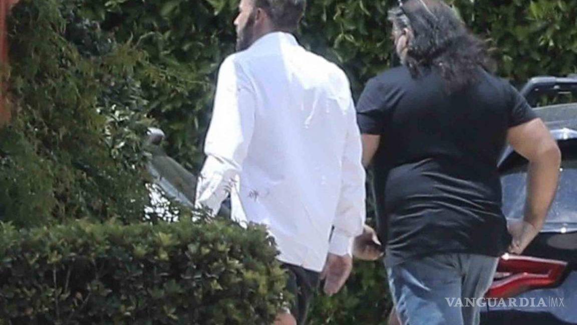 $!Hoy en día, esa intención de mantenerse sobrio y seguir dando lo mejor de sí prevalece.