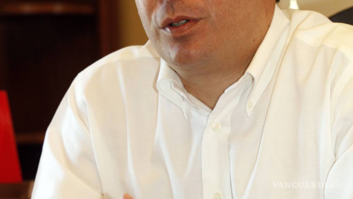 $!Burócratas de Ramos Arizpe no tendrán finiquito; 'esas cosas ya no se usan': Ricardo Aguirre