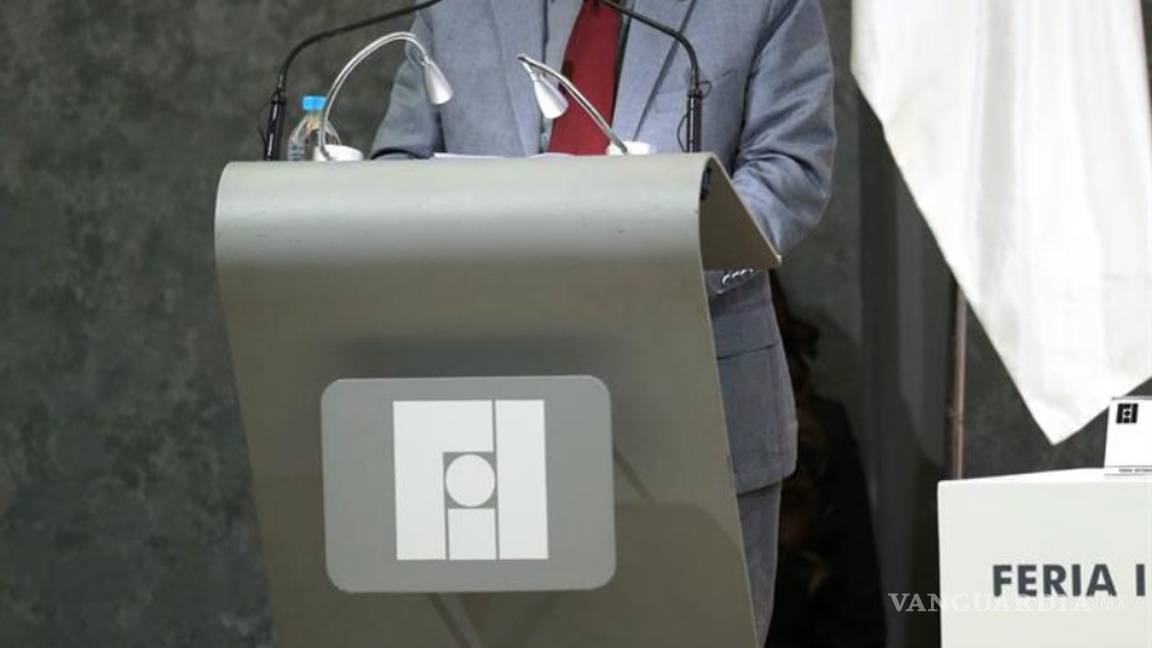 $!Norman Manea, Premio FIL de Literatura en Lenguas Romances en Guadalajara