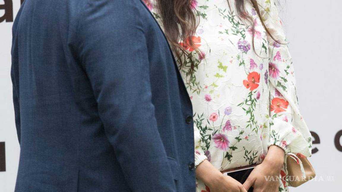 $!Carolyn Adams, la 'nuera incómoda' de AMLO que lleva una lujosa vida más allá de lo 'fifí'