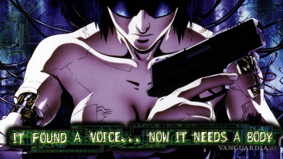 $!Una defensora del futuro