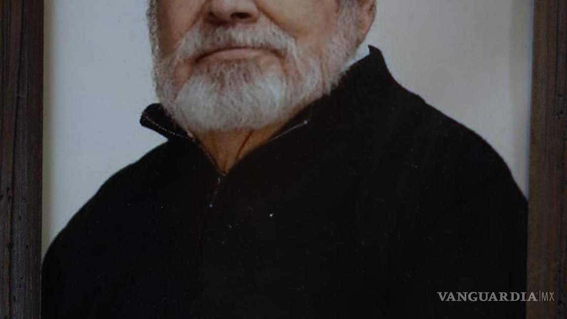 $!Desde su obra rememoran al historiador Javier Villarreal Lozano