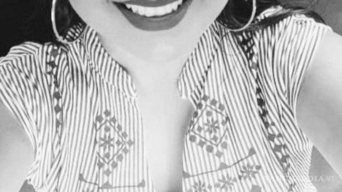 $!Erica Anahí fue asesinada por su su exnovio, él se suicidó