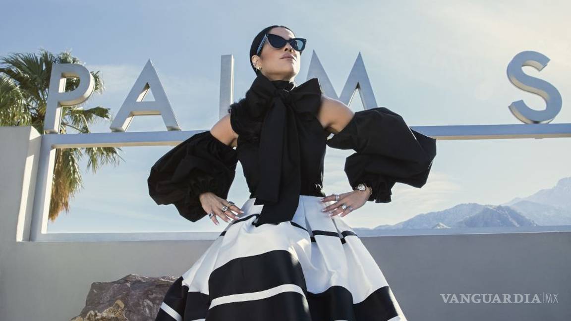 $!Martha Debayle tiene ya su muñeca Barbie