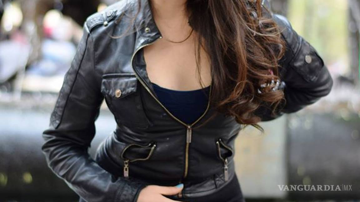 $!Fallece actriz de Tv Azteca en trágico accidente de motocicleta