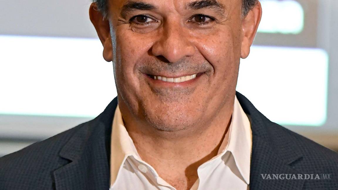 $!Rendirá homenaje a Manzanero: Fernando de la Mora invita a su concierto en Saltillo