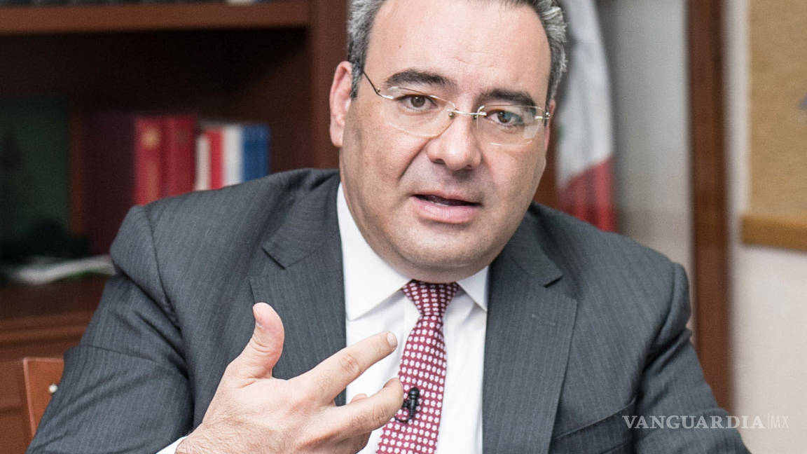 Vamos contra factureras sin violar garantías: Procurador Fiscal Carlos Romero
