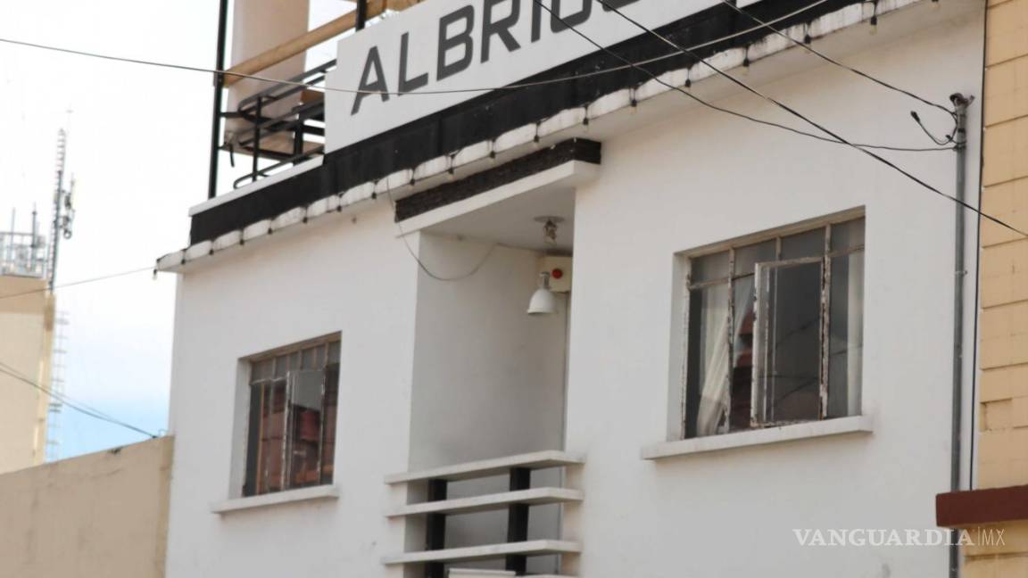 $!Un lugar moderno y en pleno centro de Saltillo.