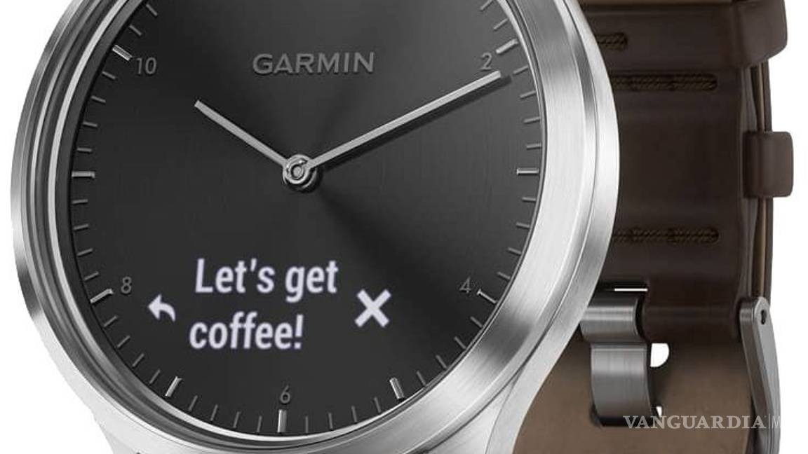 $!13 relojes inteligentes verdaderamente elegantes para comprar este otoño