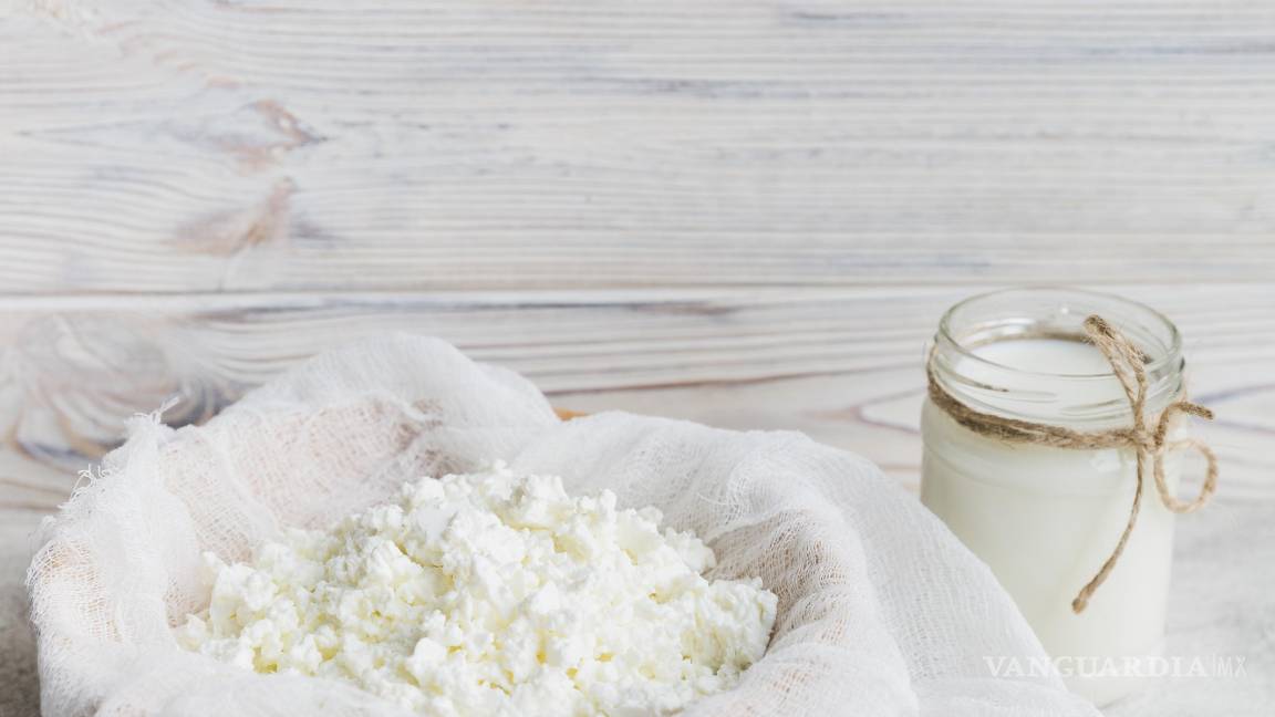 $!Consumir búlgaros, también conocidos como kéfir, antes de dormir es un hábito sencillo que cada vez gana más popularidad.