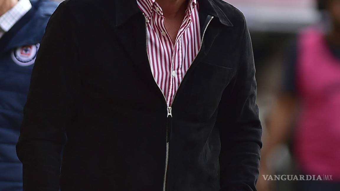 $!Santos y Atlas tendrían un 'hermano' en Inglaterra