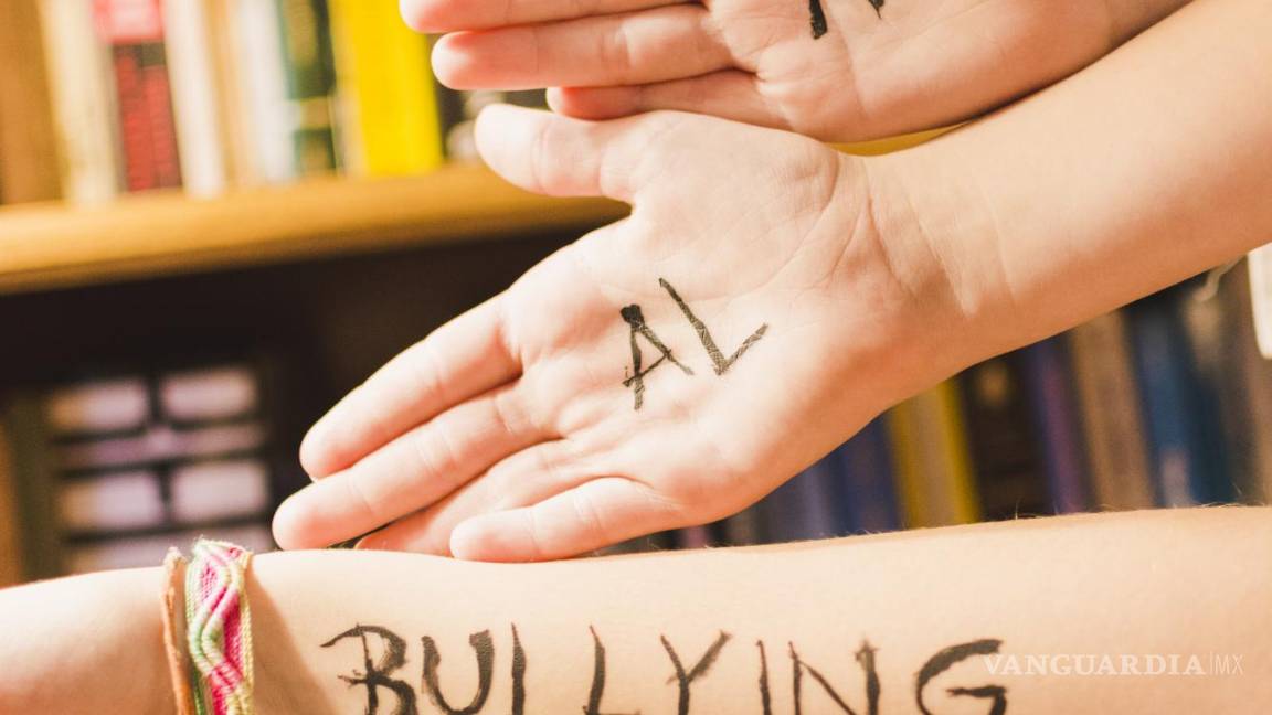 $!Reconocer los signos de bullying es crucial para abordarlo efectivamente.