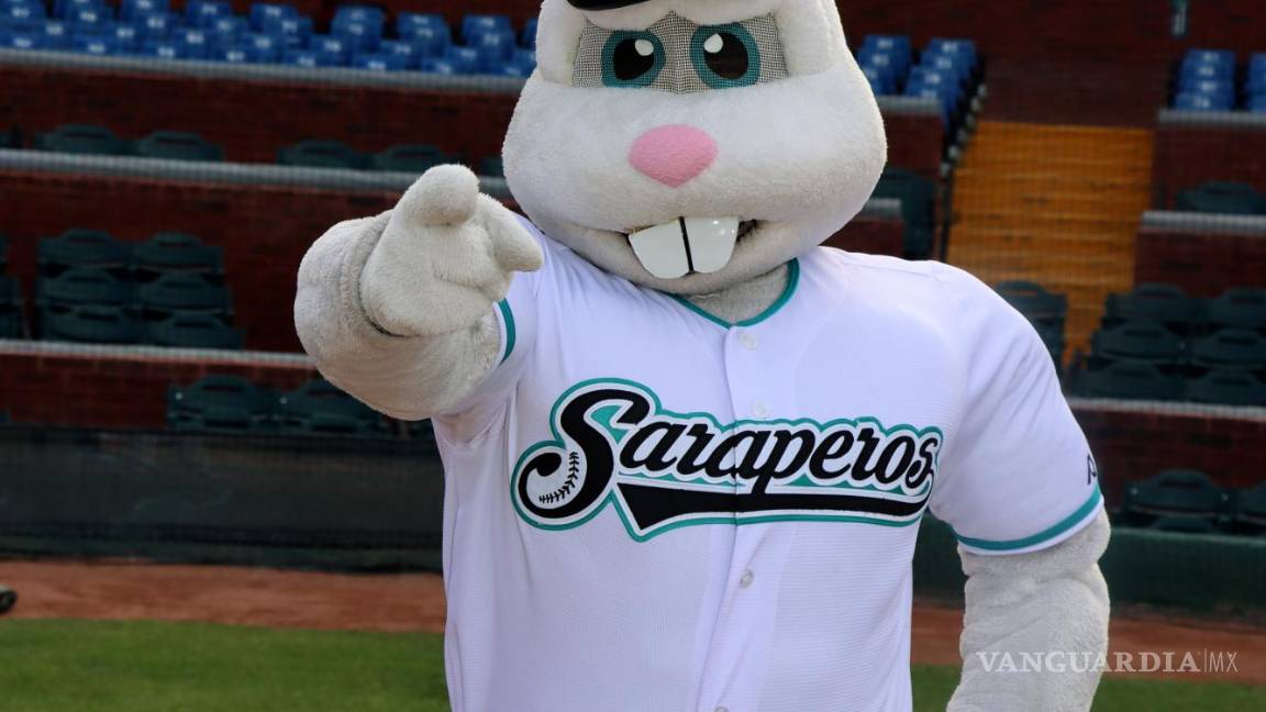 $!La alegría del Madero: Kike Conejo