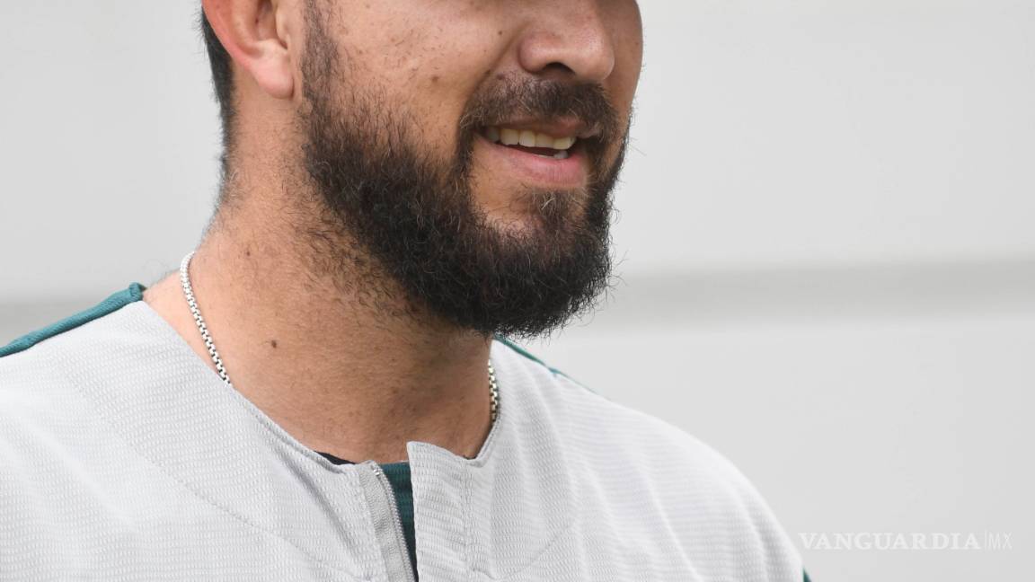 $!Saraperos dará 'miedo' con sus lanzadores