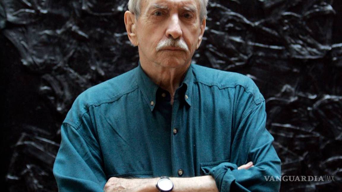 $!Edward Albee, el autor que desnudó a la sociedad de EU