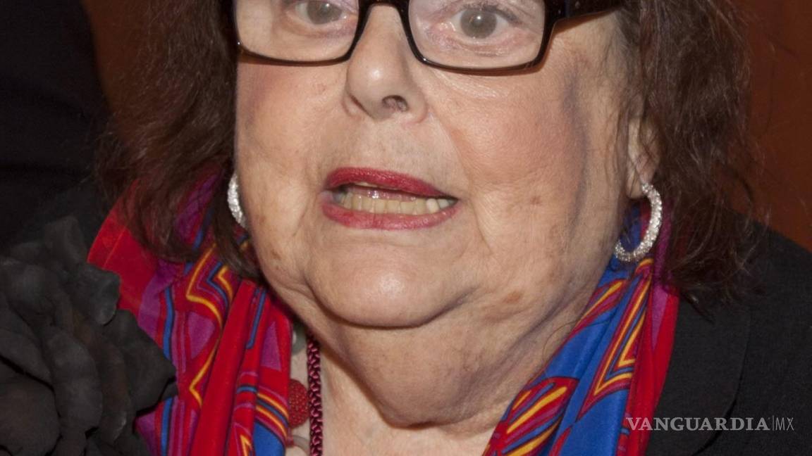 Barbara Probst Solomon, escritora estadounidense, fallece a los 90 años