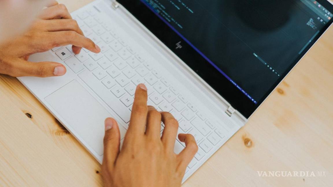 $!la cantidad de datos personales que facilitamos y movemos en internet es muy elevada y eso tiene y tendrá sus consecuencias si no lo sabemos gestionar.EFE/Ironhack