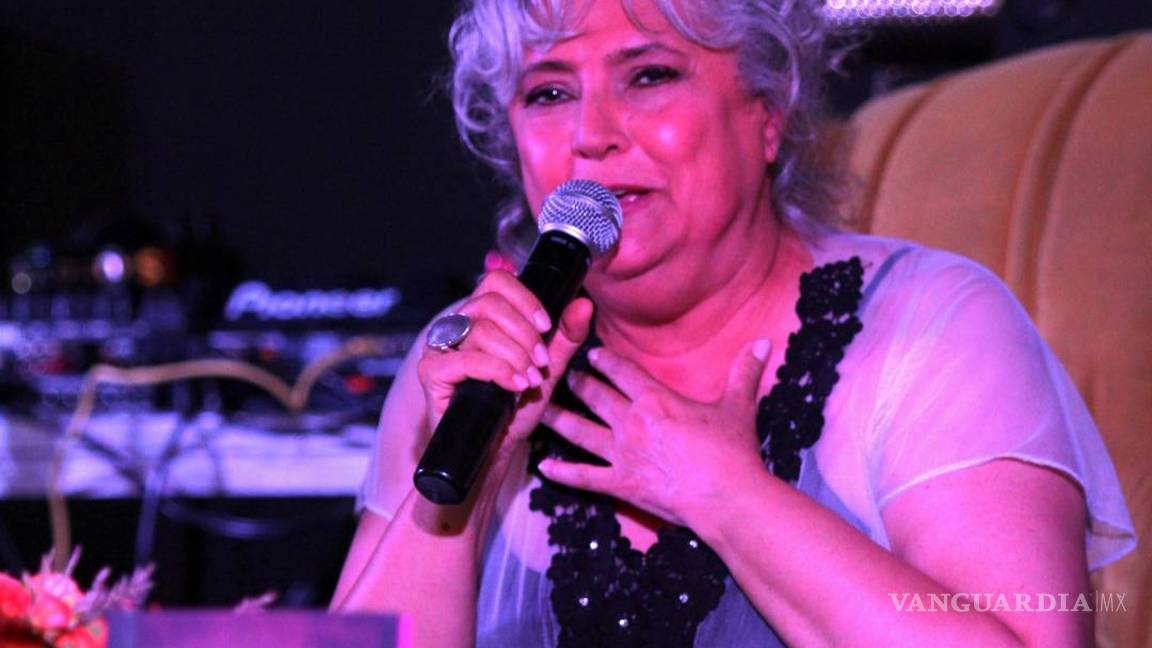 $!Presenta Laura Esquivel su nueva novela "El diario de Tita"