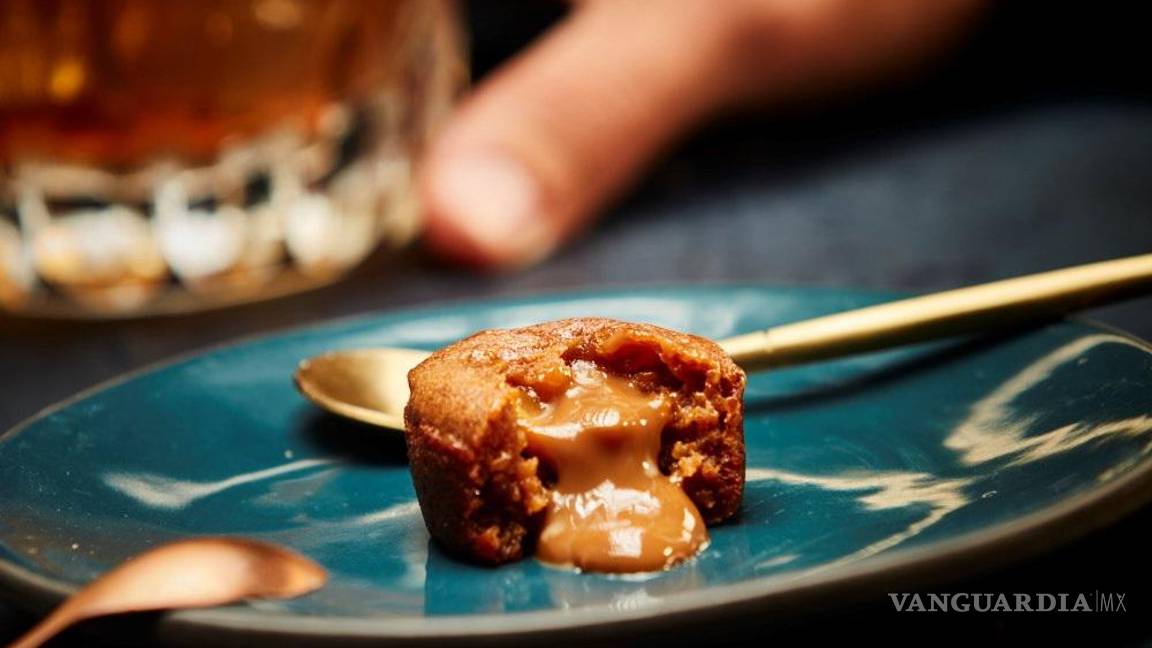 $!Primero fue el café en cápsulas, y ahora la pastelería. EFE/Tigoût