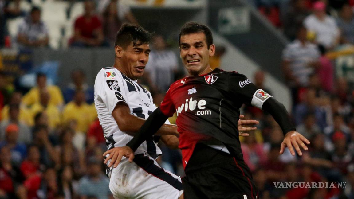 $!José Antonio Meade ve posible que Rafael Márquez acredite su inocencia