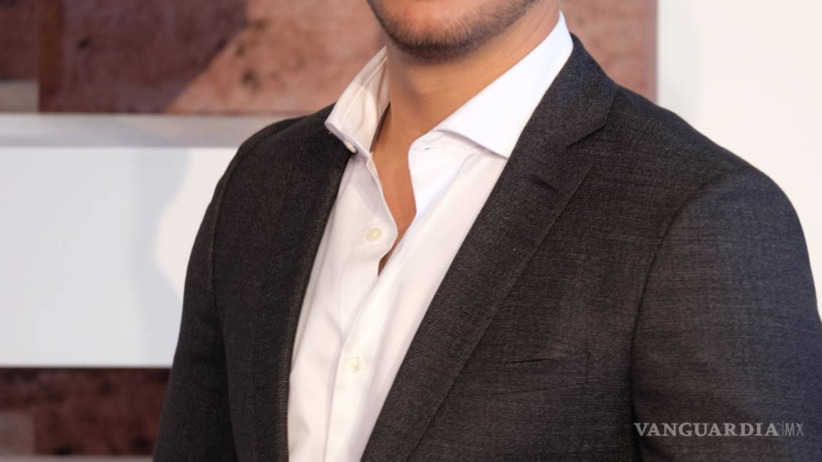 $!Revelan su misterio Luis Gerardo Méndez y Adam Sandler