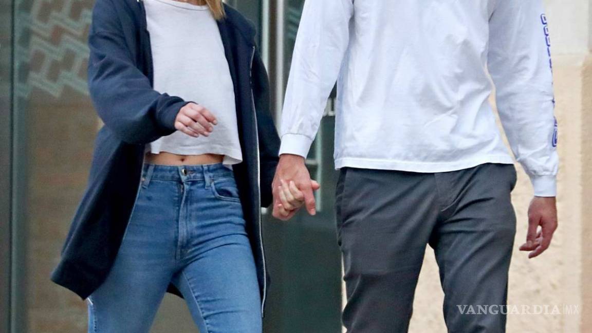 $!Jennifer Lawrence y Cooke Maroney, se casan mañana en una ceremonia al puro estilo ‘celebrities’