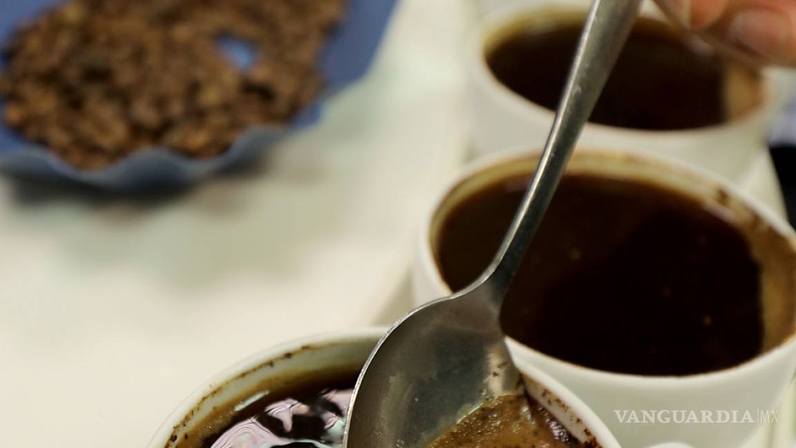 $!Beber café alarga la vida