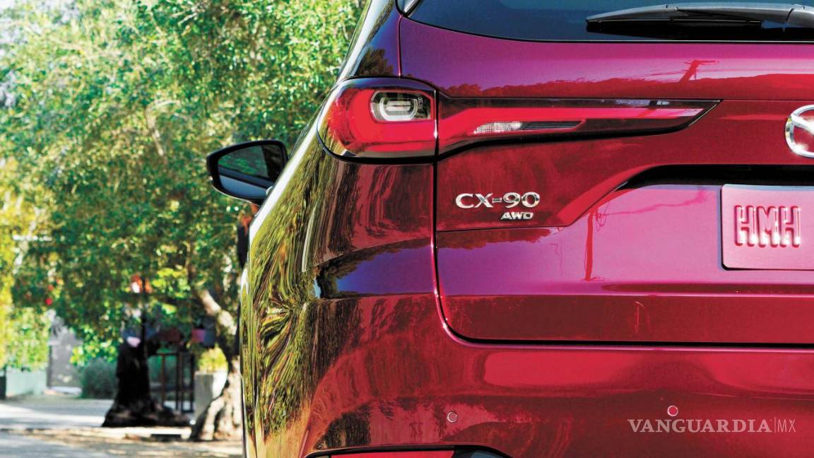 $!El poderío de este modelo de Mazda puede ser atractivo para un segmento de la población.