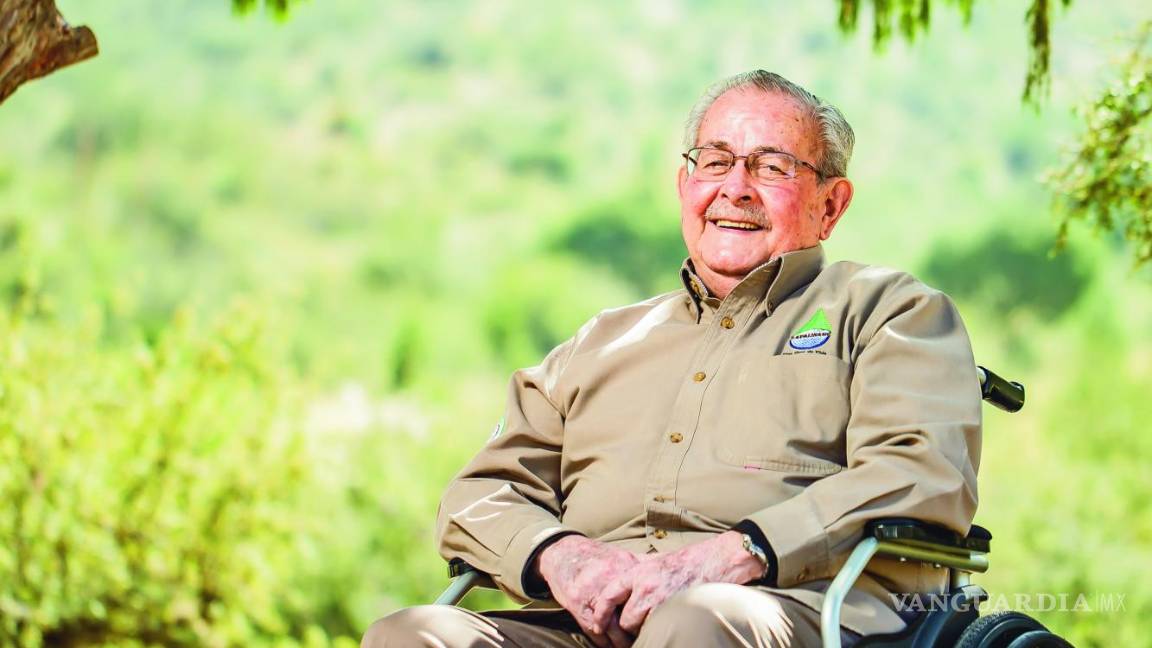 $!Ricardo Villarreal