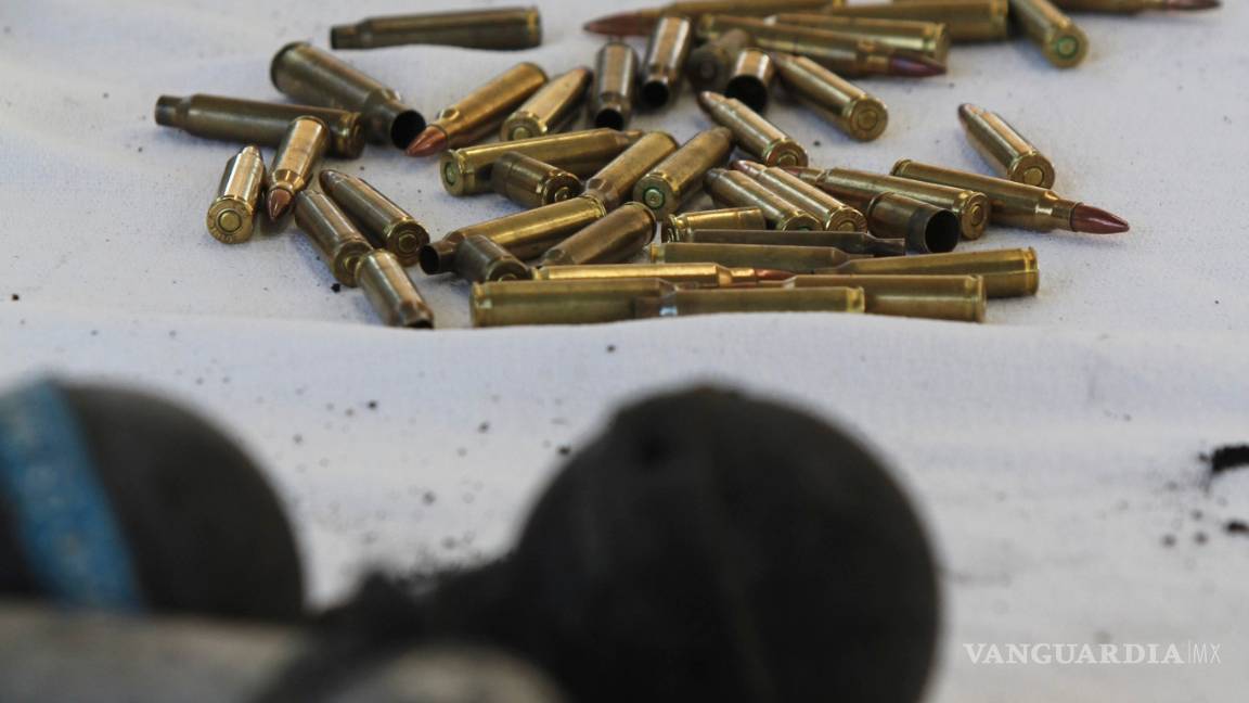 $!Aseguran que se investigará el caso Nochixtlán hasta encontrar la verdad