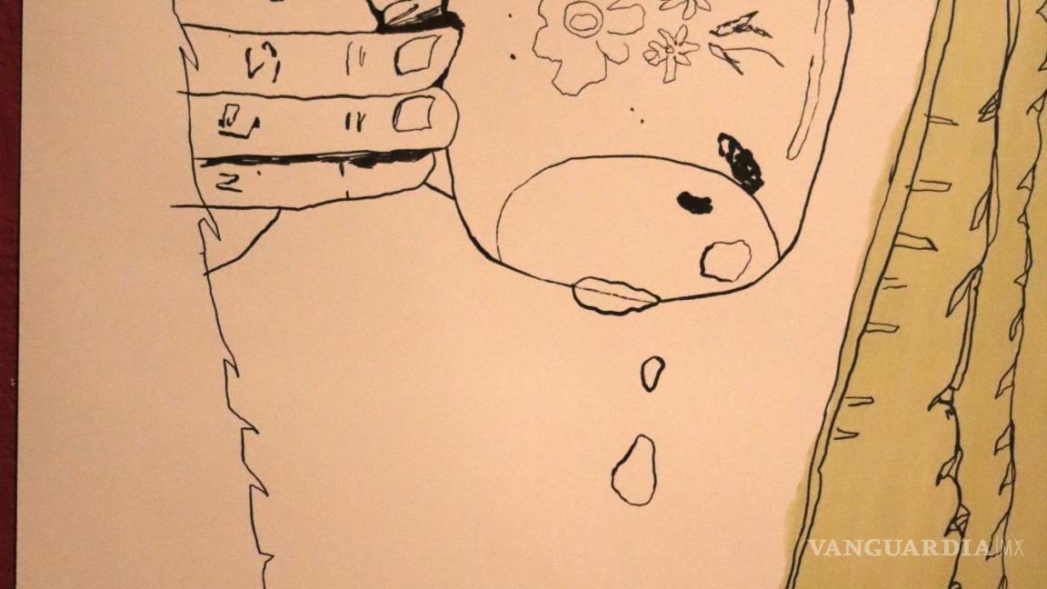 $!‘Soliloquio Compartido’, reúnen las denuncias de dos pueblos en una sola exposición