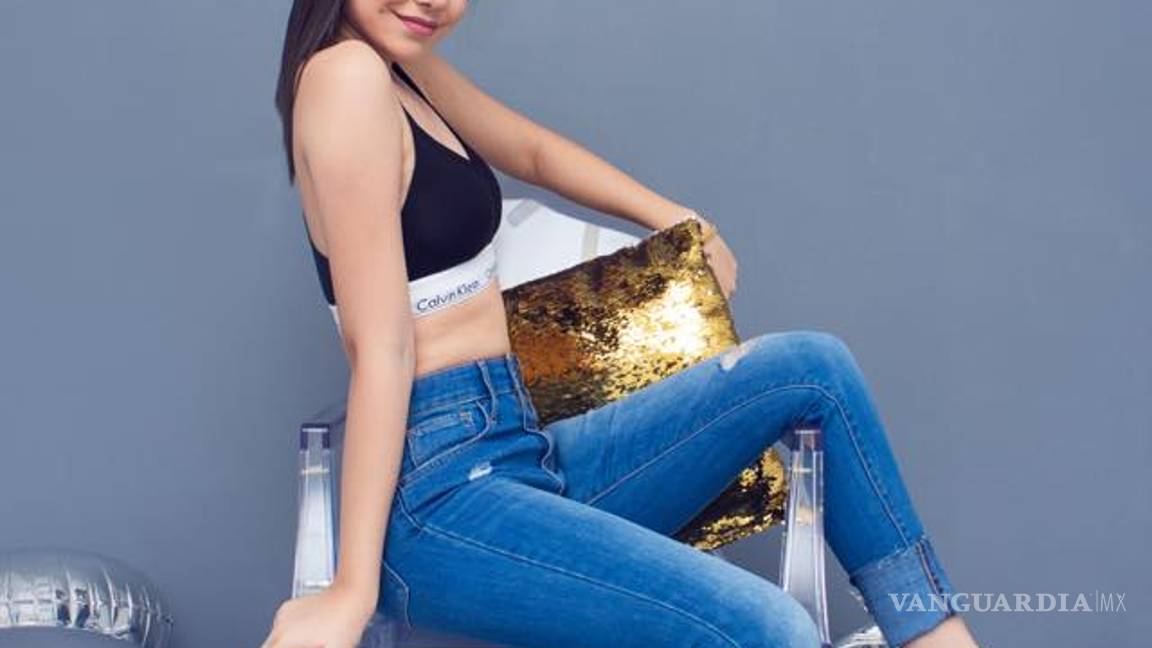 $!Critican a niña de 12 años por usar vestidos ajustados