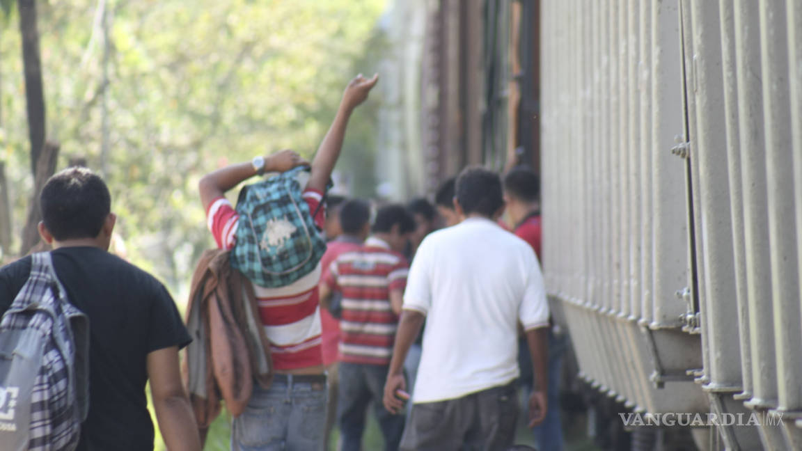 Se agudizan coyotaje y trata de migrantes en Coahuila