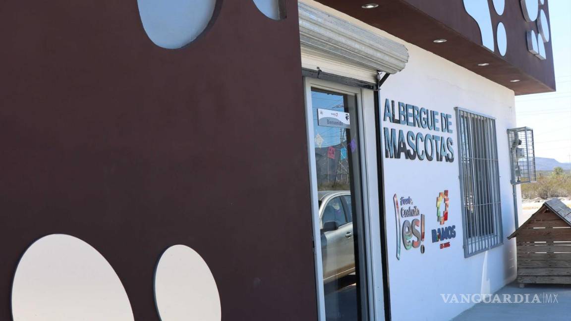 $!El establecimiento se encuentra en Ramos Arizpe.