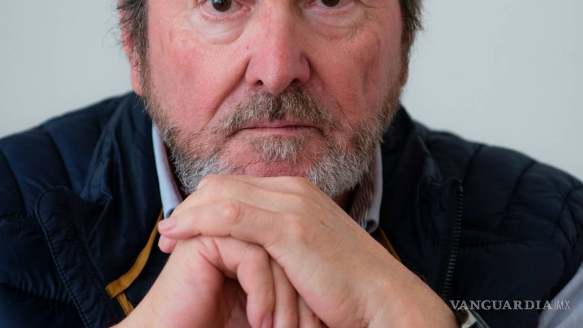 $!Para J.J. Benítez el COVID-19 es un ensayo general para lo que se avecina