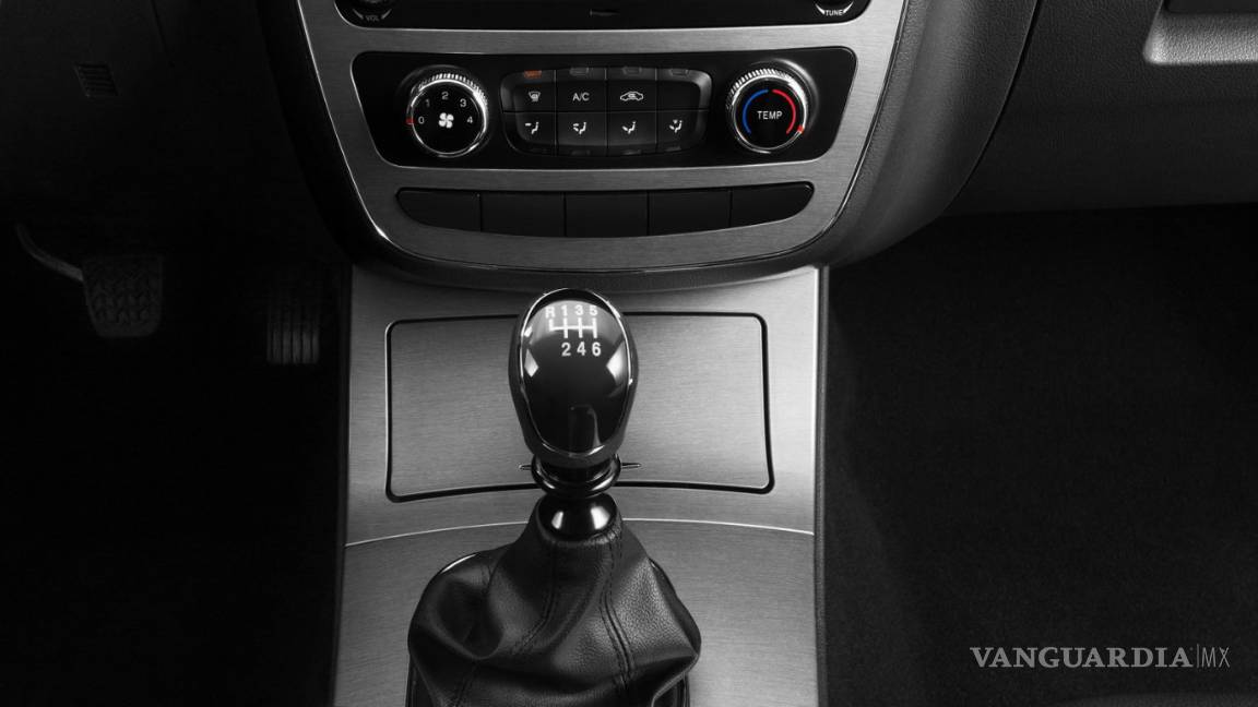 $!JAC Frison T6, una muy capaz camioneta china, hecha en México