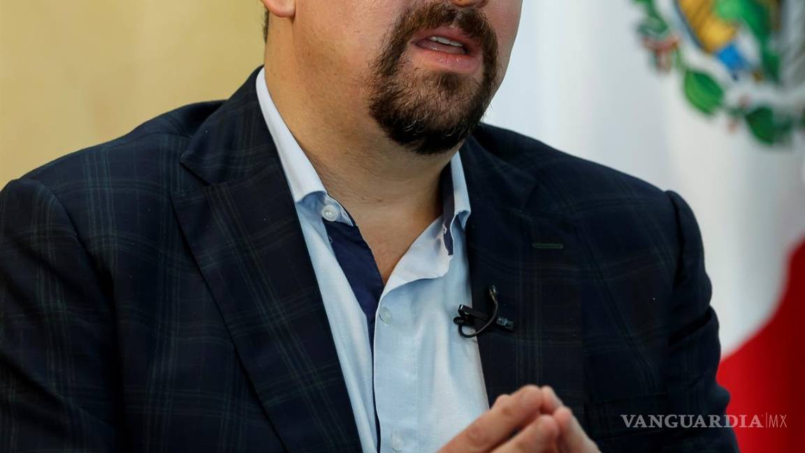 $!Democracia mexicana está amenazada por dudas sobre instituciones electorales