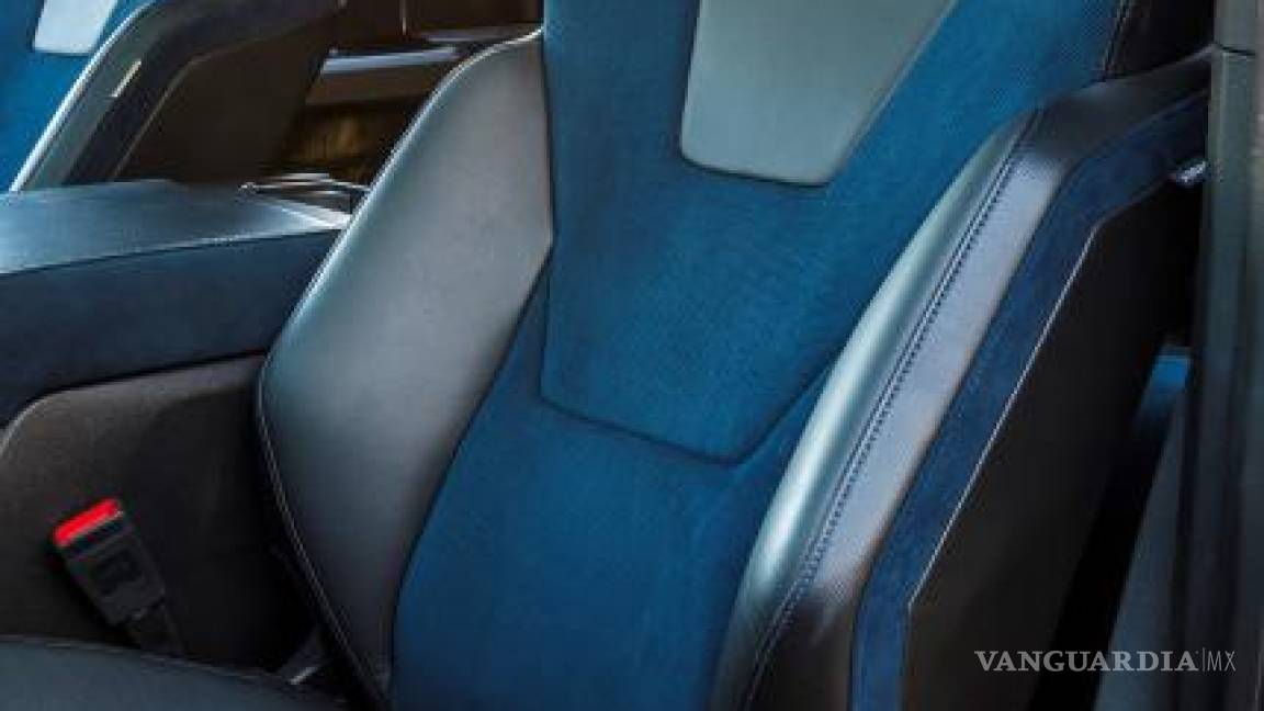 $!Nueva Ford F-150 Raptor; ya está aquí y busca ser la pick-up que puede con todo (fotos)