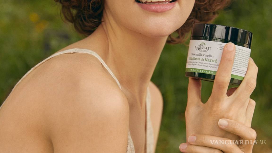 $!Belleza ecológica, productos cosméticos naturales, productos veganos y sustenibles