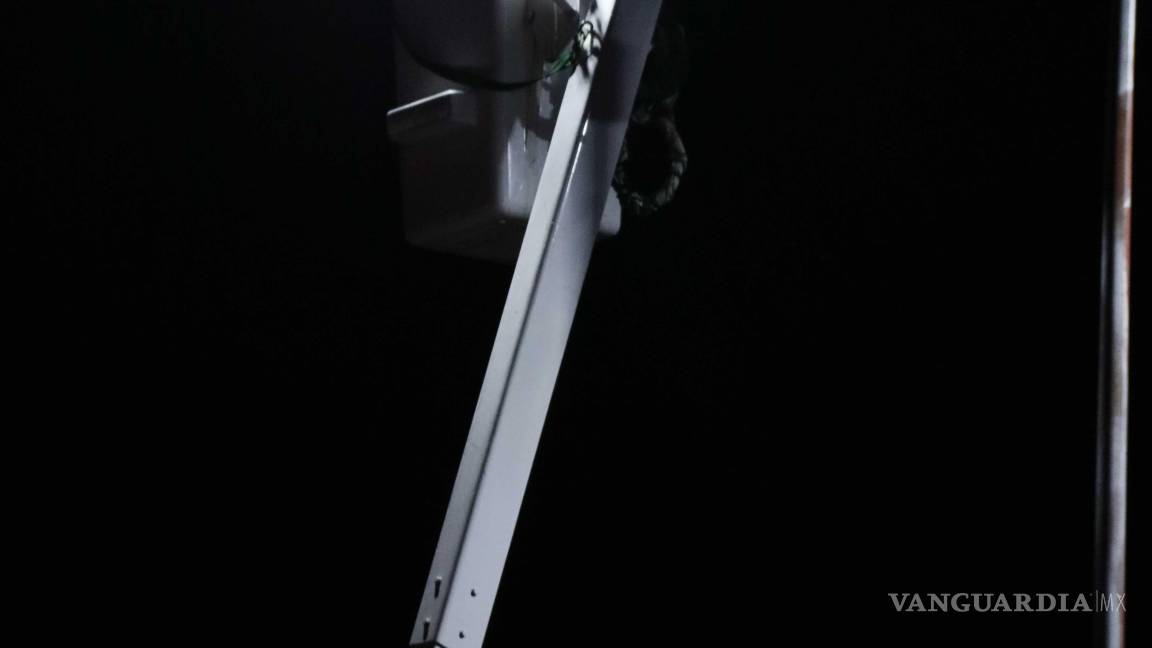 $!Las obras beneficiarán los corredores donde circulan las rutas del programa “Aquí Vamos Gratis”, mejorando la visibilidad y movilidad en los bulevares del sur.