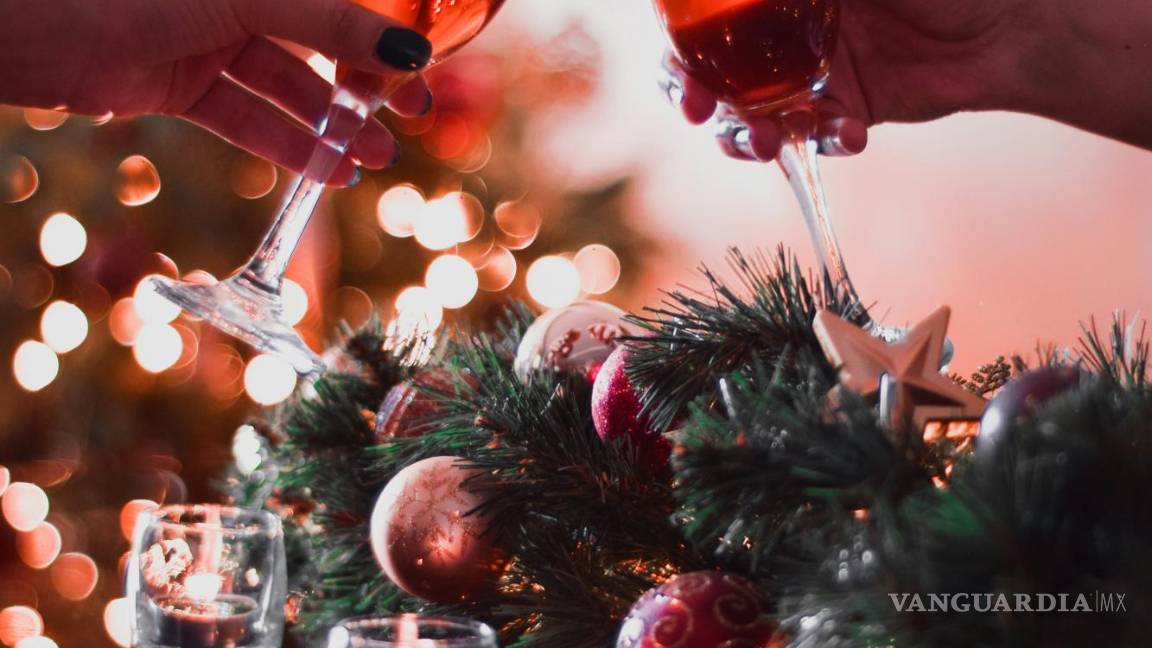 $!Claudia Sheinbaum envía mensaje de unión y esperanza para las fiestas decembrinas