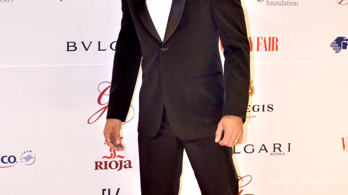 Ricky Martin se desnuda en TV; realiza escena sexual en la serie sobre Gianni Versace