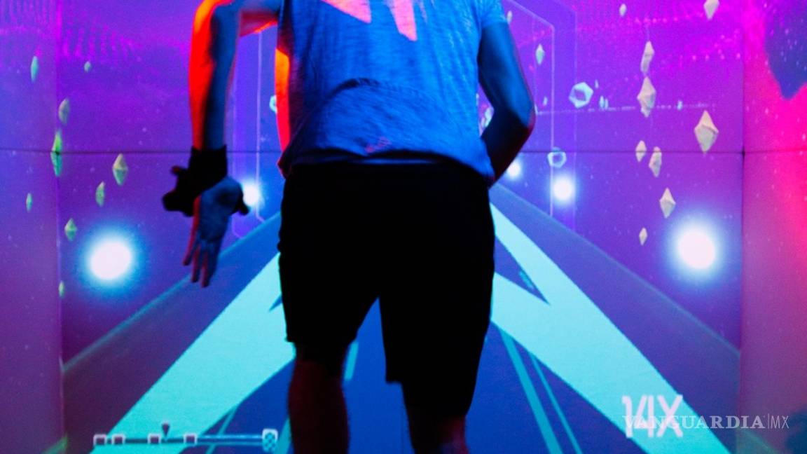 $!Emerge la asociación internacional Deportes de Realidad Mixta, el futuro de los eSports