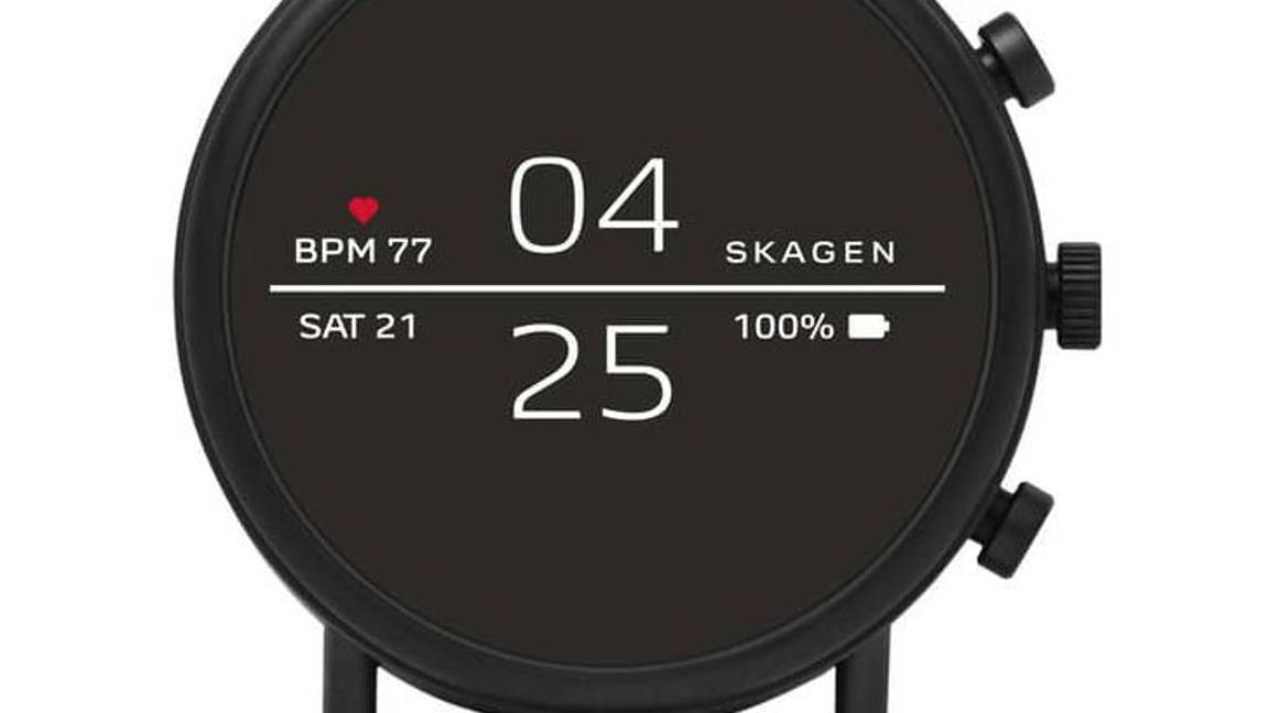 $!13 relojes inteligentes verdaderamente elegantes para comprar este otoño