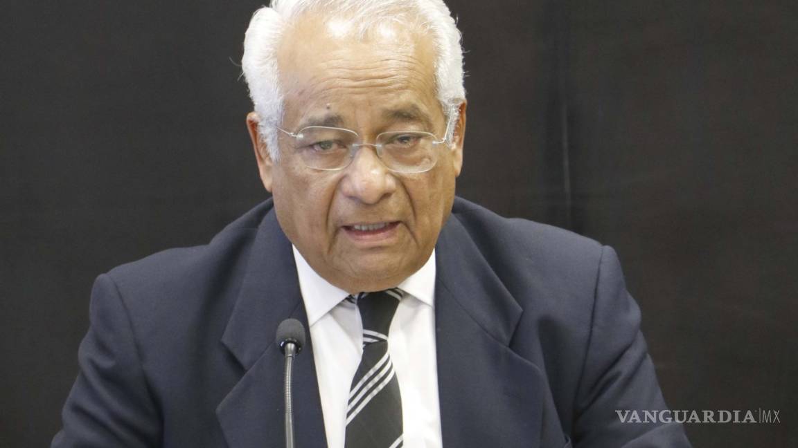 $!Avala Congreso de Coahuila informe rasurado de la Cuenta Pública 2018