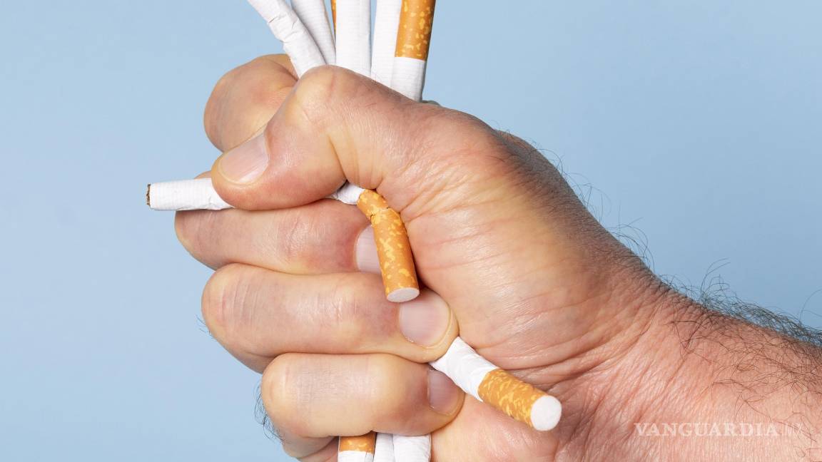 $!Fumar es la principal causa tanto de incidencia de cáncer como de mortalidad por esta enfermedad en todo el mundo.