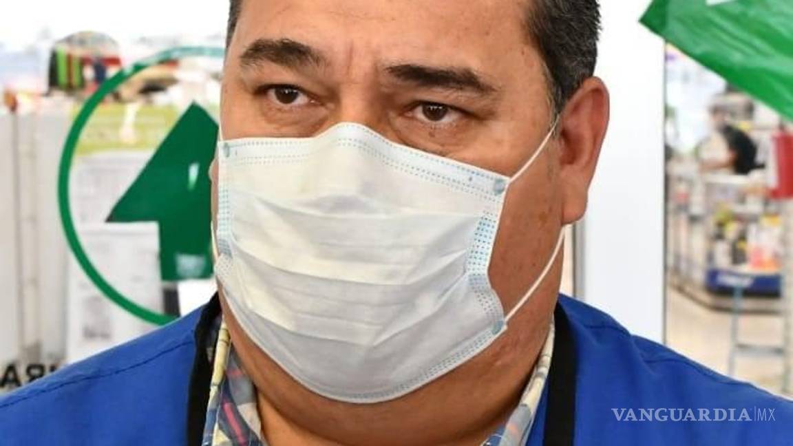 $!Clausuran tienda en Monclova; empleados y clientes en su interior no usaban cubrebocas