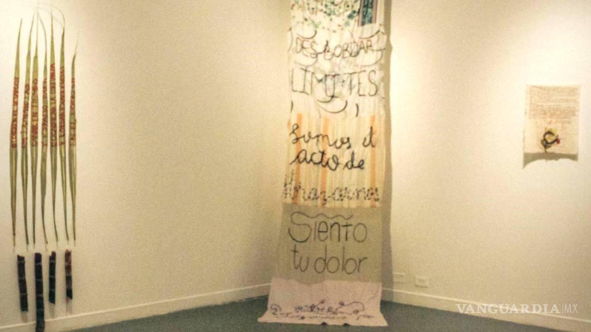 $!Club de bordado pereira, colombia.